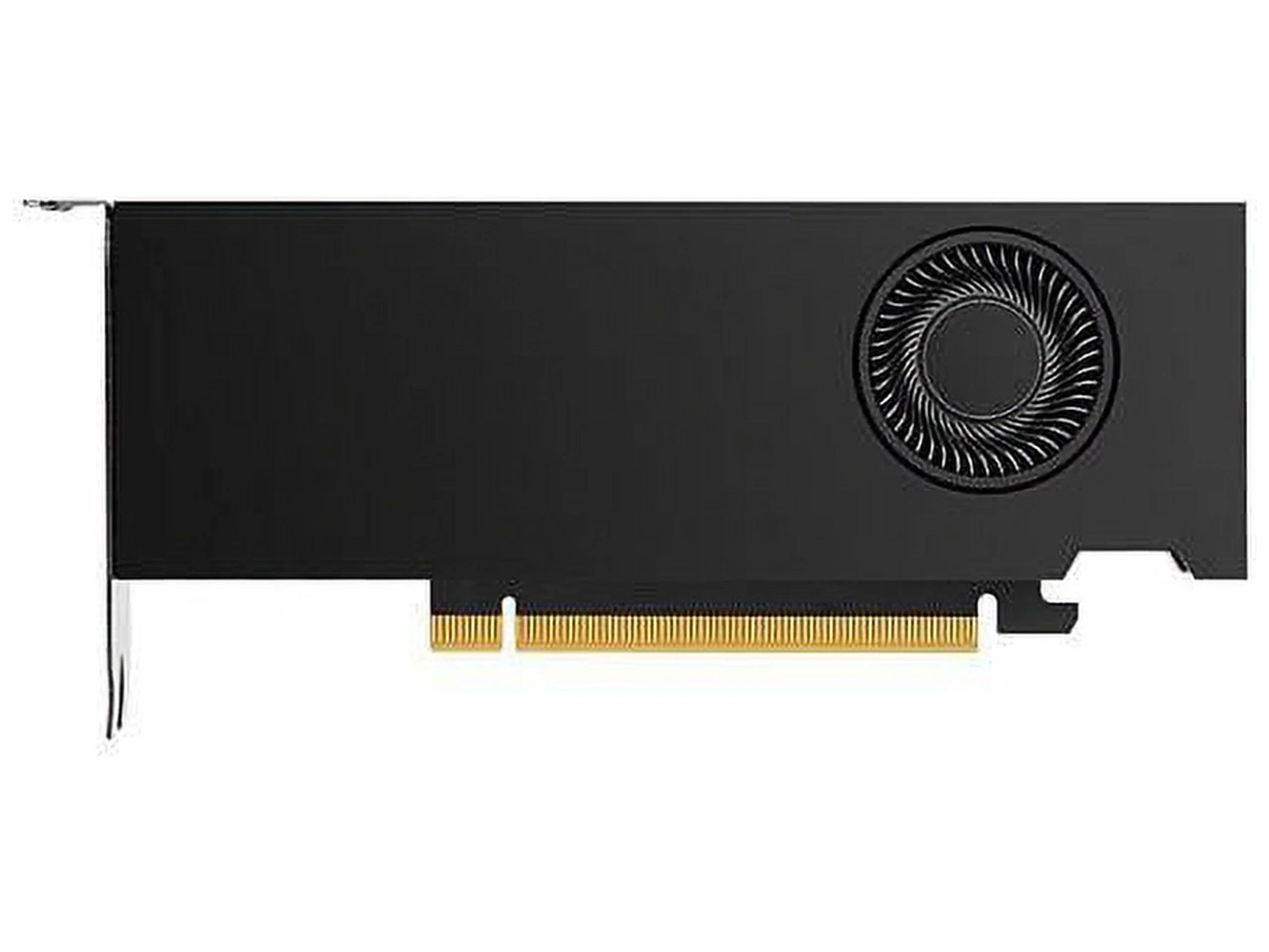 RTX Express 4.0 PCI 6GB VCNRTXA2000-PB 192-bit PNY Card GDDR6 Profile A2000 Low Workstation Video x16