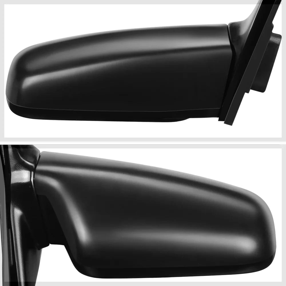 Civic Side 90 Right Door Door Operated Mirror Rear Power 1988-1991 Sedan Honda View For Passenger 89 Espejos