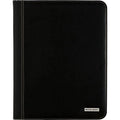 Black, to 11", Monthly 9" January Executive 2020 2021 AT-A-GLANCE? Padfolio, January x 13-Month