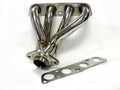 1ZZ-FE OBX-RS Header 04 By GT 1.8L Compatible thru Toyota 00 Celica S/S With