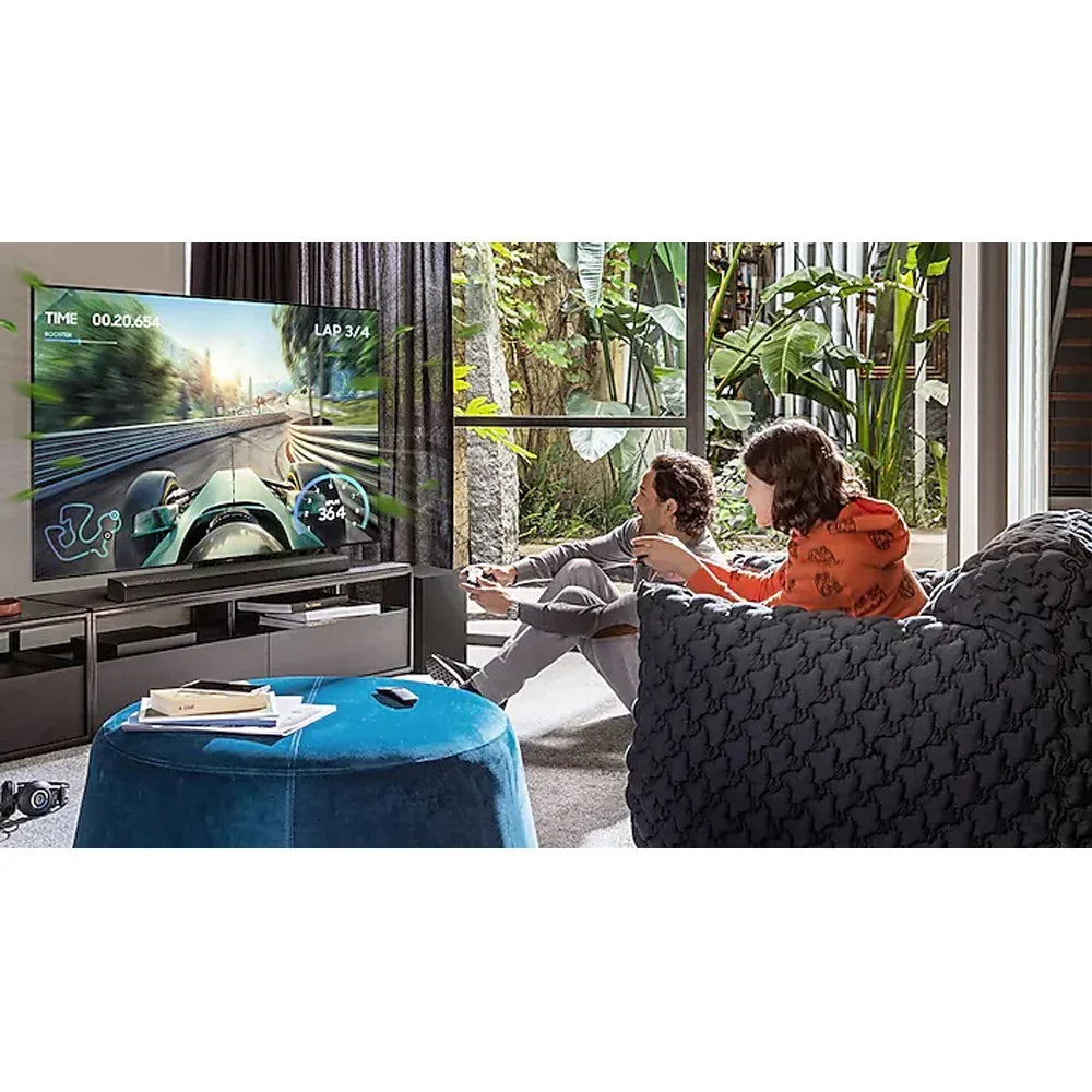 7.1.2ch / + Dolby DTS:X Samsung (Open Atmos Subwoofer Soundbar w/ Box) HW-Q900A/ZA 2021 Wireless
