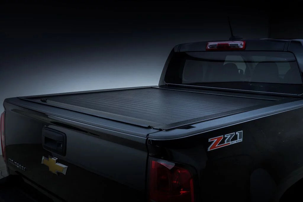 Kit Gladiator Cover Full-Metal Hard Retractable Manual Edwards Jeep Tonneau 2019 Tr2136 Pace For