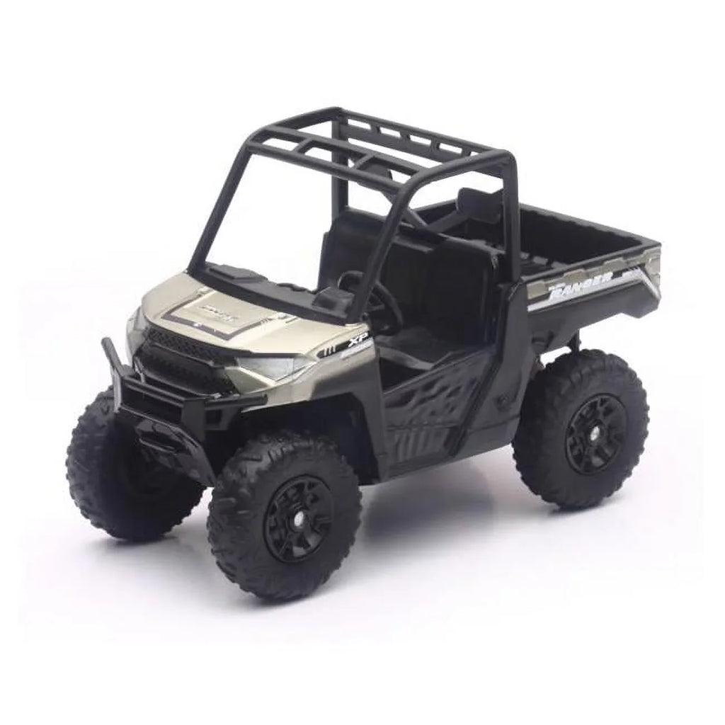 Toys Pack Ray EPS XP1000 07353 12 Truck of Mini New Polaris Ranger