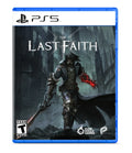 Faith: 5 The The Last Edition, PlayStation Nycrux