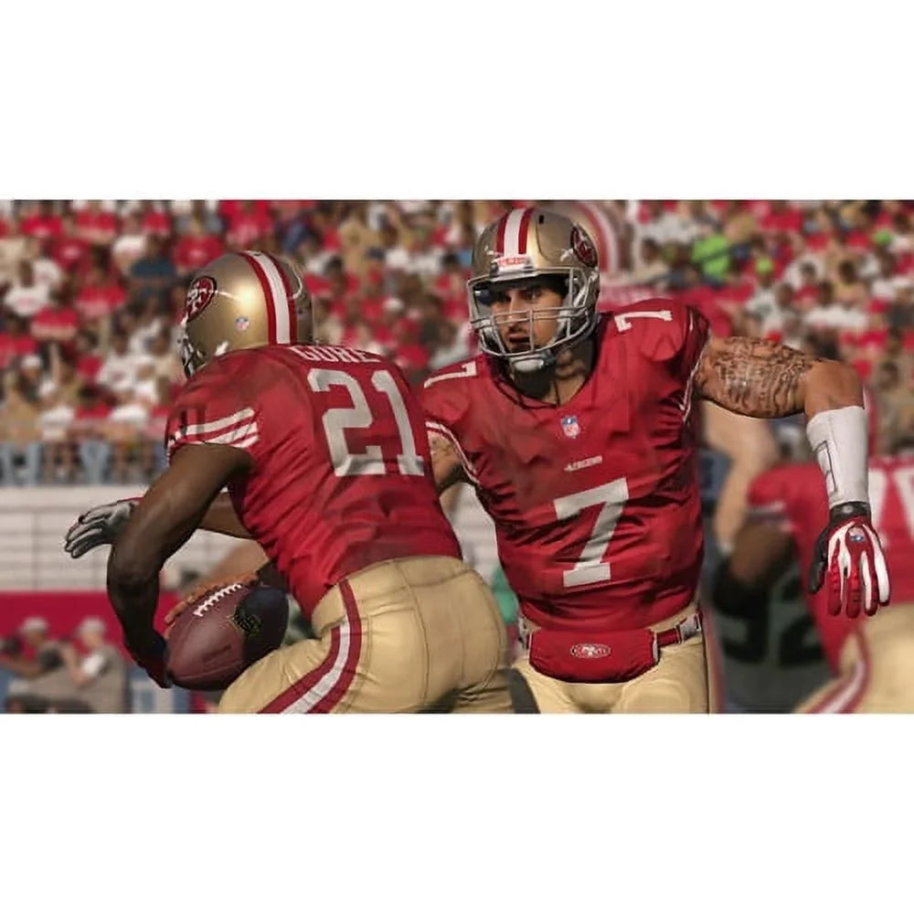 15 Electronic (Xbox Pre-Owned NFL - Arts 360) MADDEN
