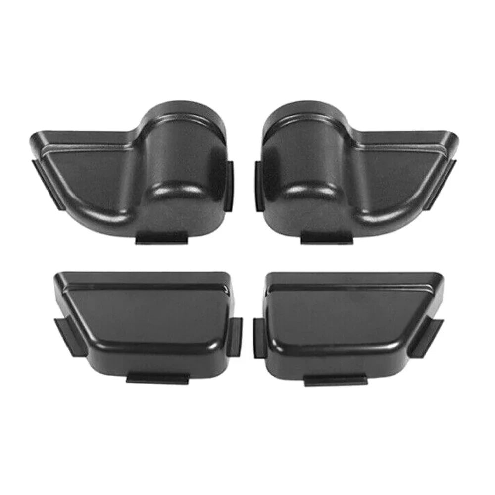 Pockets Teledu Organizer Door Box Front/Rear Storage Insert