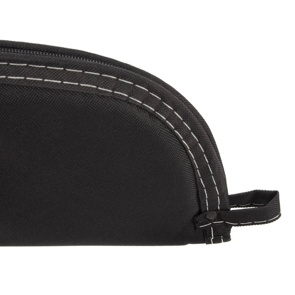 Allen Firearm Handgun Case, Durango Case, Company 601-32 Polyester, Multi-Color Gun 32"