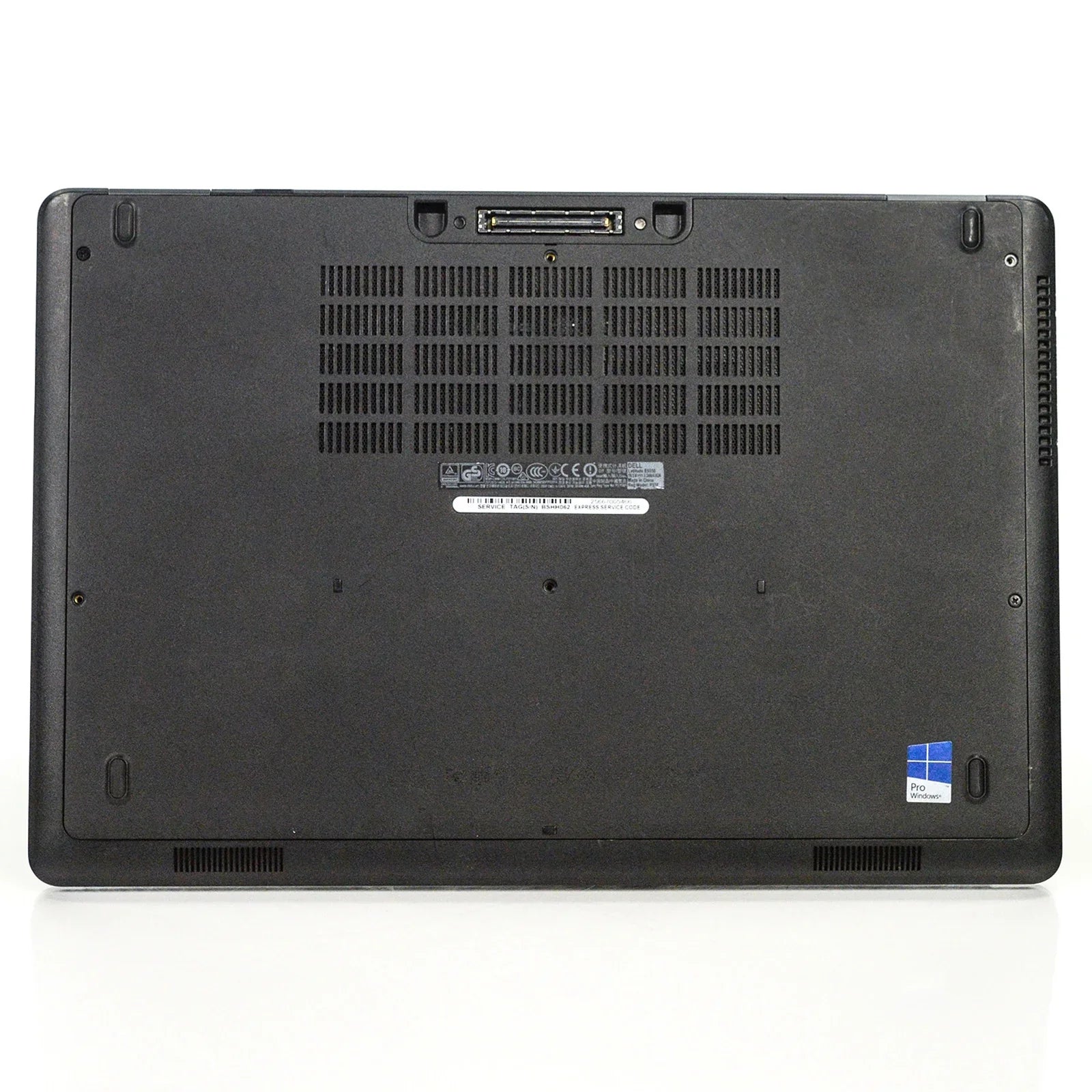 Win Dell Used Dual-Core Pro B 1TB 8GB i5 v.WAA Laptop E5550 10 Latitude