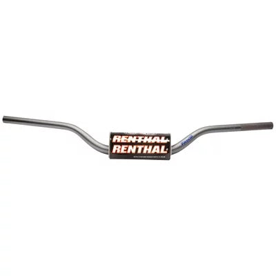 Bend 1 Tanium Ricky 1/8" FatBar Husqvarna High TC Renthal Carmichael 450 for 2006-2010