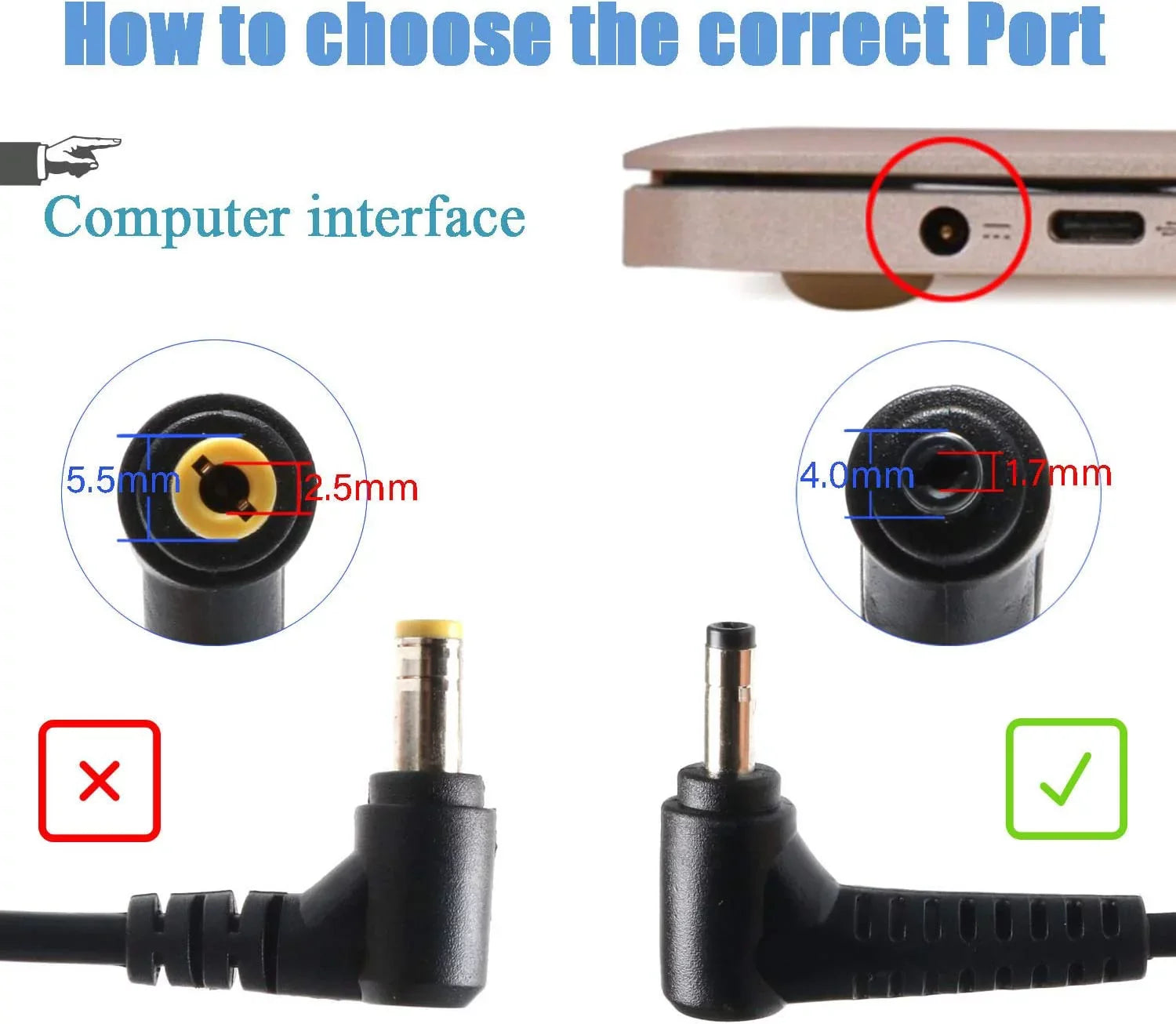 100s/YOGA 4 65W Laptops 710 110 Lenovo 710 for 100 510 Charger P/N: Adapter 710s 1480 510s IdeaPad 310 Ac 510/Flex 1580