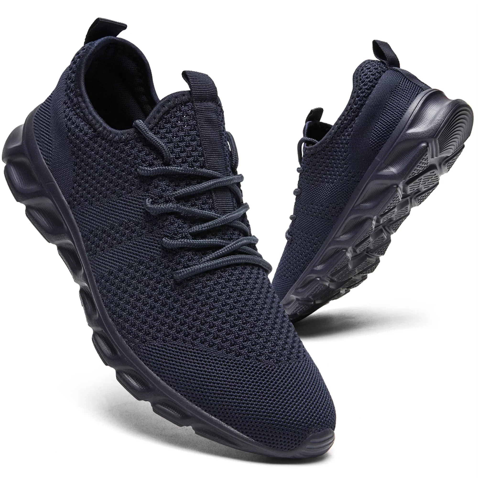 Breathable Fashion Sneakers Sole Mens Damyuan Casual Athletic Sport Walking Shoes Running Shoes Lightweight Mesh Comfortable