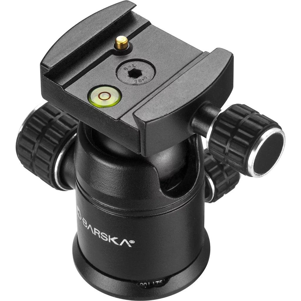 Head Joint BARSKA Tripod Ball