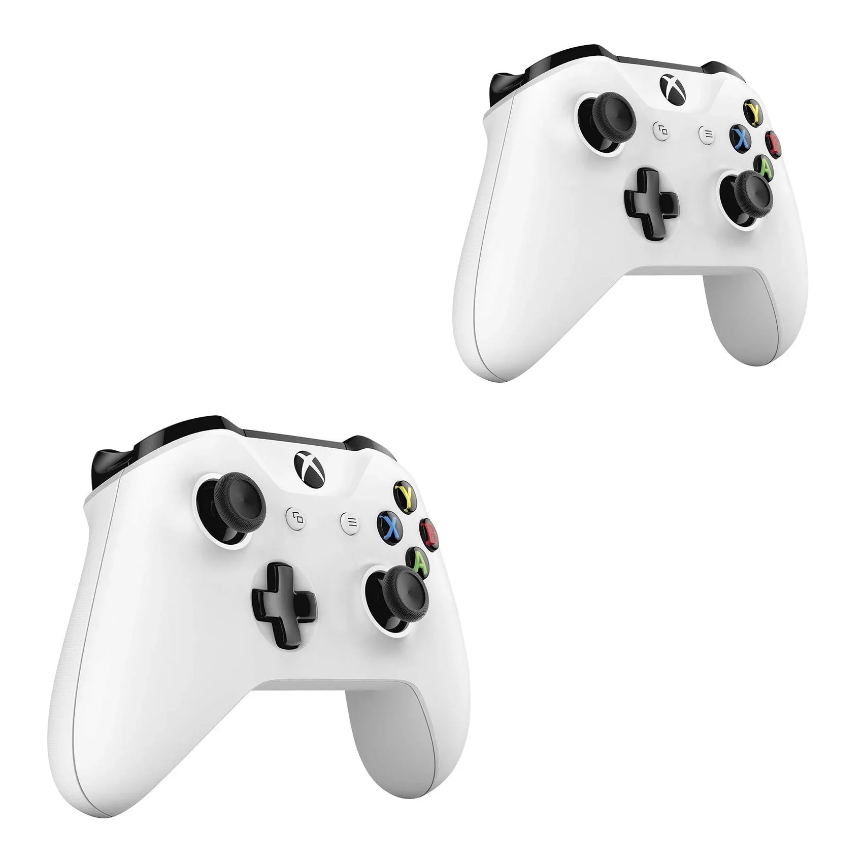 X Ultra Pre-Owned Like New) with Kit One with White Microsoft Xbox HD 4K Controller, 1TB (Refurbished: BOLT 2 Bundle AXTION Cleaning HDMI