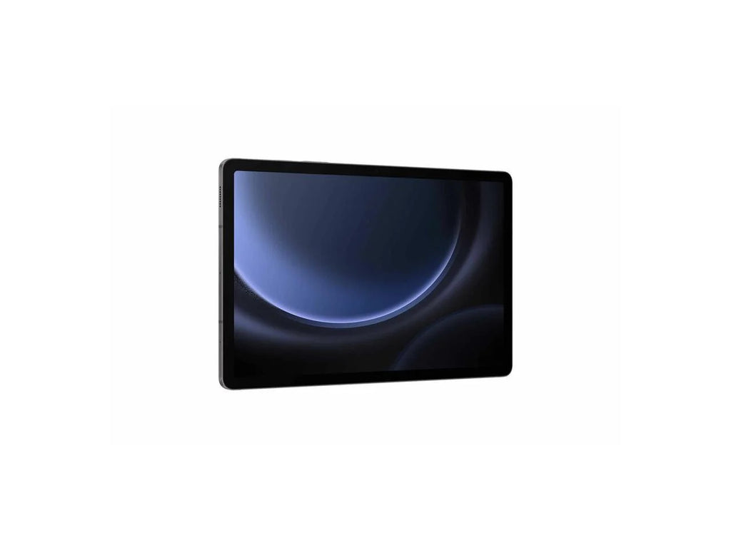 S9 - - GB GB FE RAM Galaxy Tab Samsung - 128 6 Gray Tablet Storage