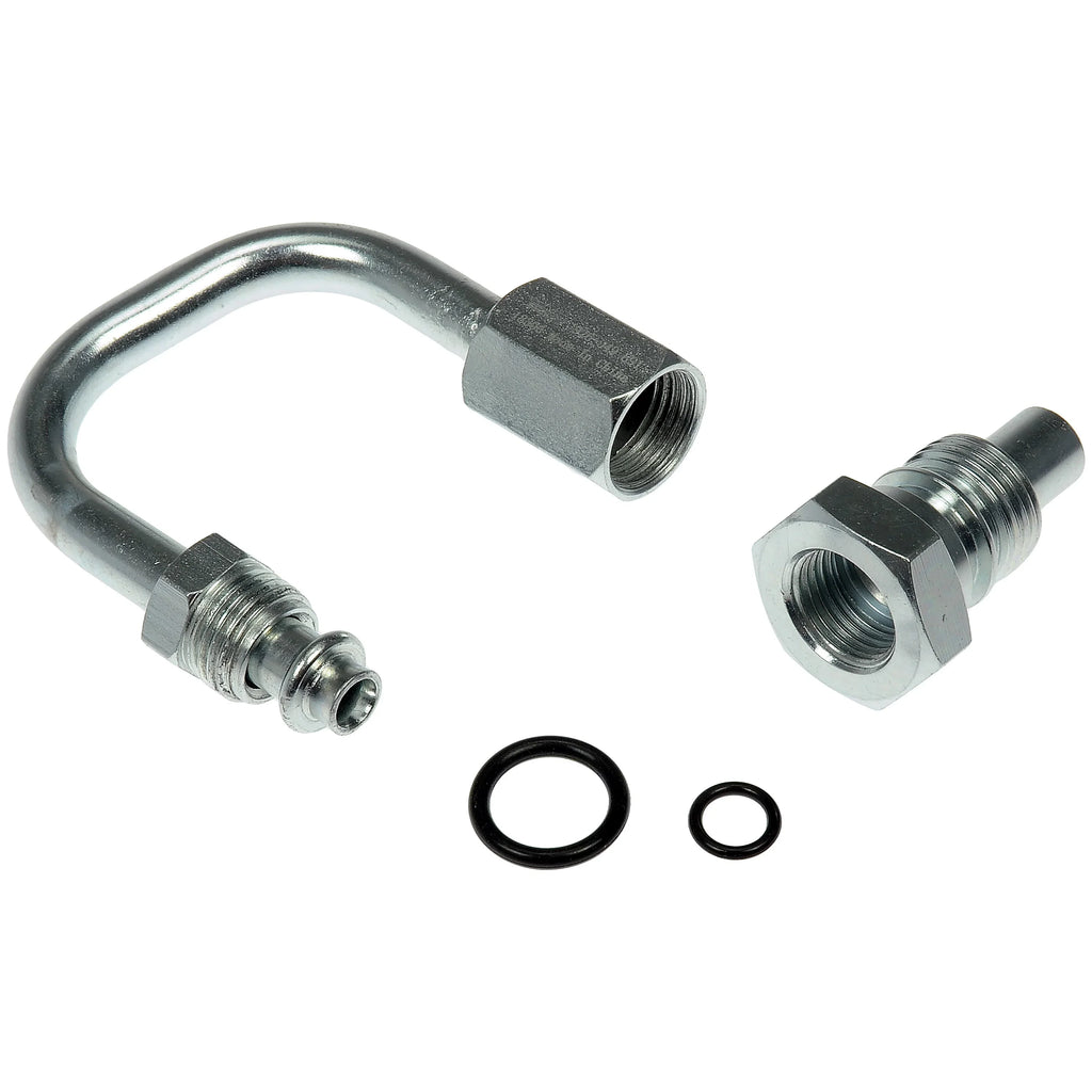1997-2000 Dorman CHEVROLET Valve Chevrolet Bypass TAHOE, 1997-2002 Specific Tube Steering CHEVROLET Models / select: 926-049 GMC / for GMT-400 Fits Power Control Cadillac