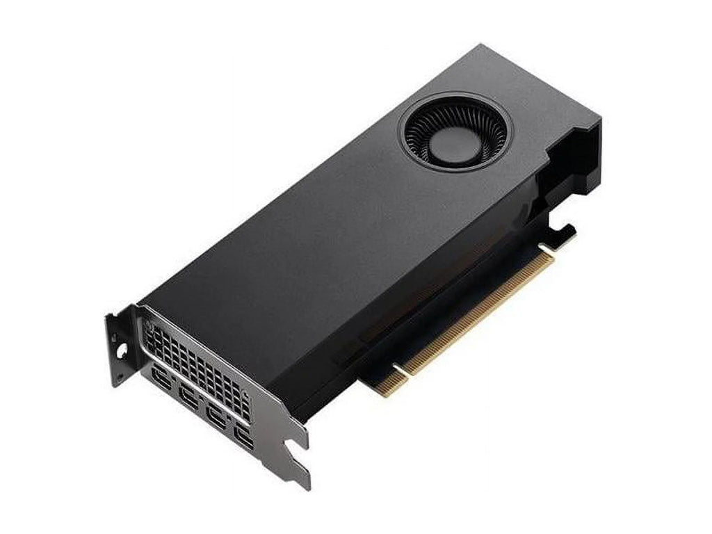 RTX Express 4.0 PCI 6GB VCNRTXA2000-PB 192-bit PNY Card GDDR6 Profile A2000 Low Workstation Video x16