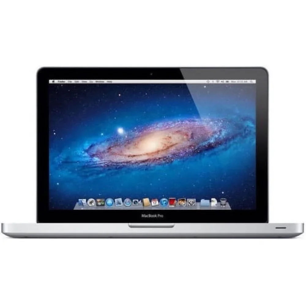 Pro MacBook (2011) (Refurbished) Apple Restored i7 16GB 1TB 2.8GHz MD314LL/A RAM Laptop HD 13" Core