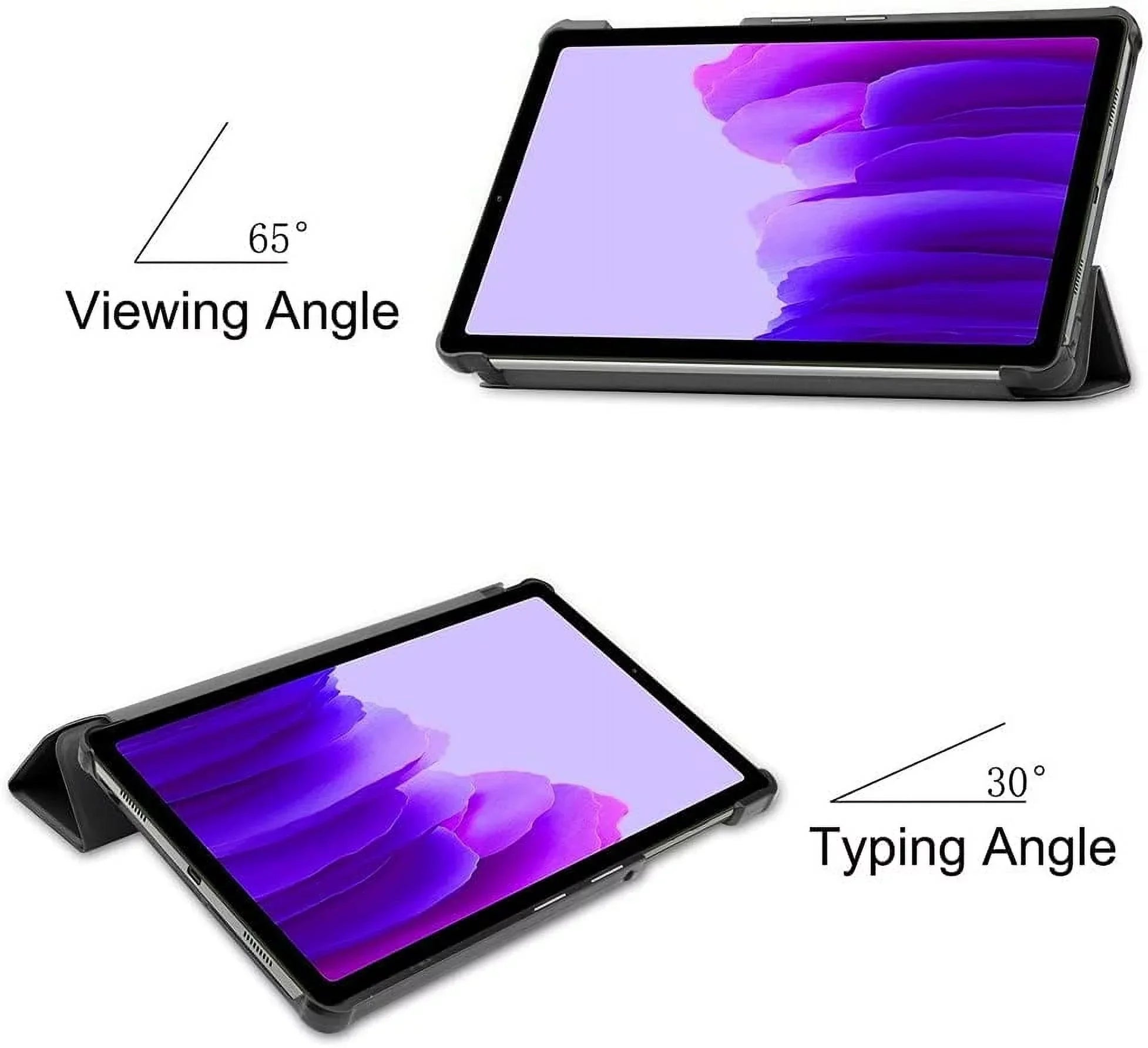 Tab 8.7" Lite Only Android Tablet A7 SM-T220 SAMSUNG (32GB, Galaxy Wi-Fi 3GB)