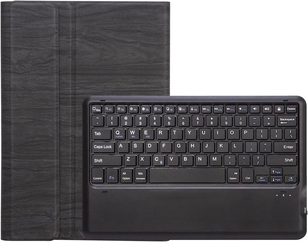 6 Light (2015) (2019) 5 7 Detachable Case Touch /Pro Surface (2017) Case Trackpad, Magnetically Keyboard Folio Wireless Inch Slim /Pro /Pro for 4 12.3 Stand with (2018) Tablet, Pro Keyboard