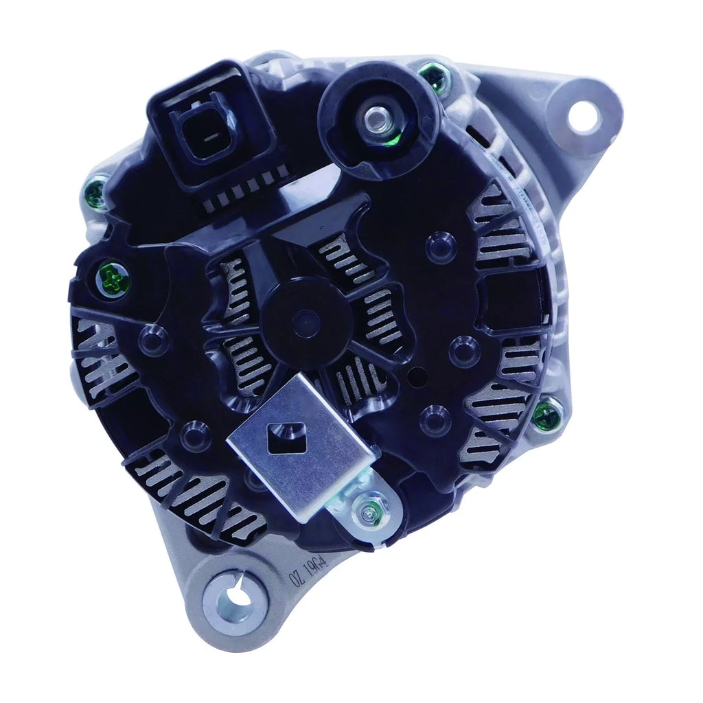 2018 Fit 31100-5KK-004 1.5L 2019 Honda 18 A005TZ0281AC A5TZ0281AC For 17 20 2017 19 DRA2059 Alternator AHGA104 2020 21139 L4 1497cc New
