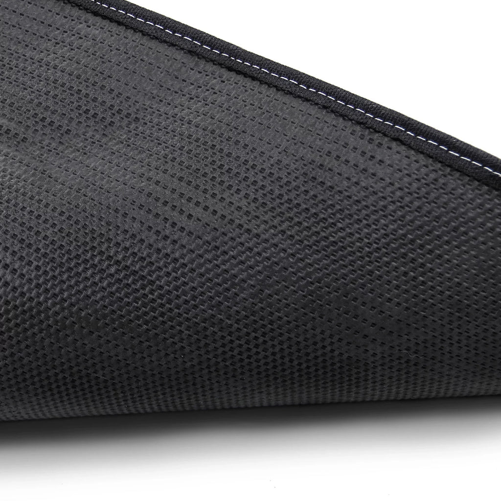 2017 Honda Hybrid Accord Mats Floor Mats Custom Fit for Trunk LogoMat Lloyd Black