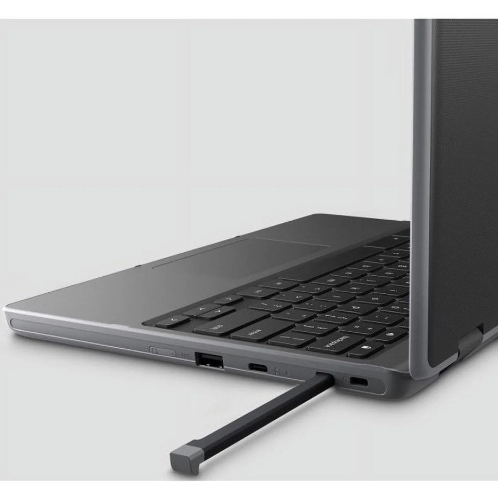 Flip ChromeOS, Chromebook 11.6" Touchscreen, CR1100FKA-YZ184T Intel 64GB Asus Celeron SSD, N5100,