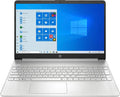 Refurbished Laptop 15.6" 256GB i3-1125G4 W10H SSD 15-dw3163st 8GB Silver HP 393P4UA