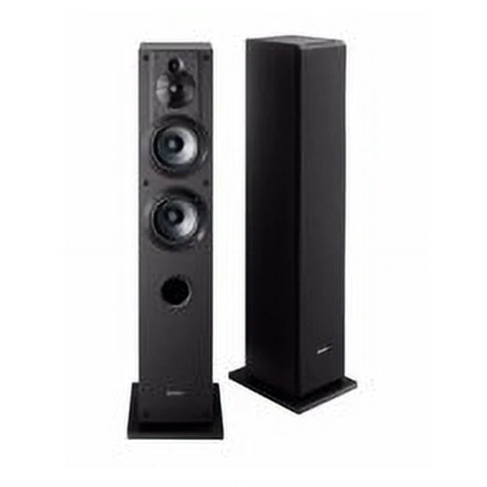 SSCS8, SSCS5, SACS9 with Complete System Speaker (2), Sony SSCS3