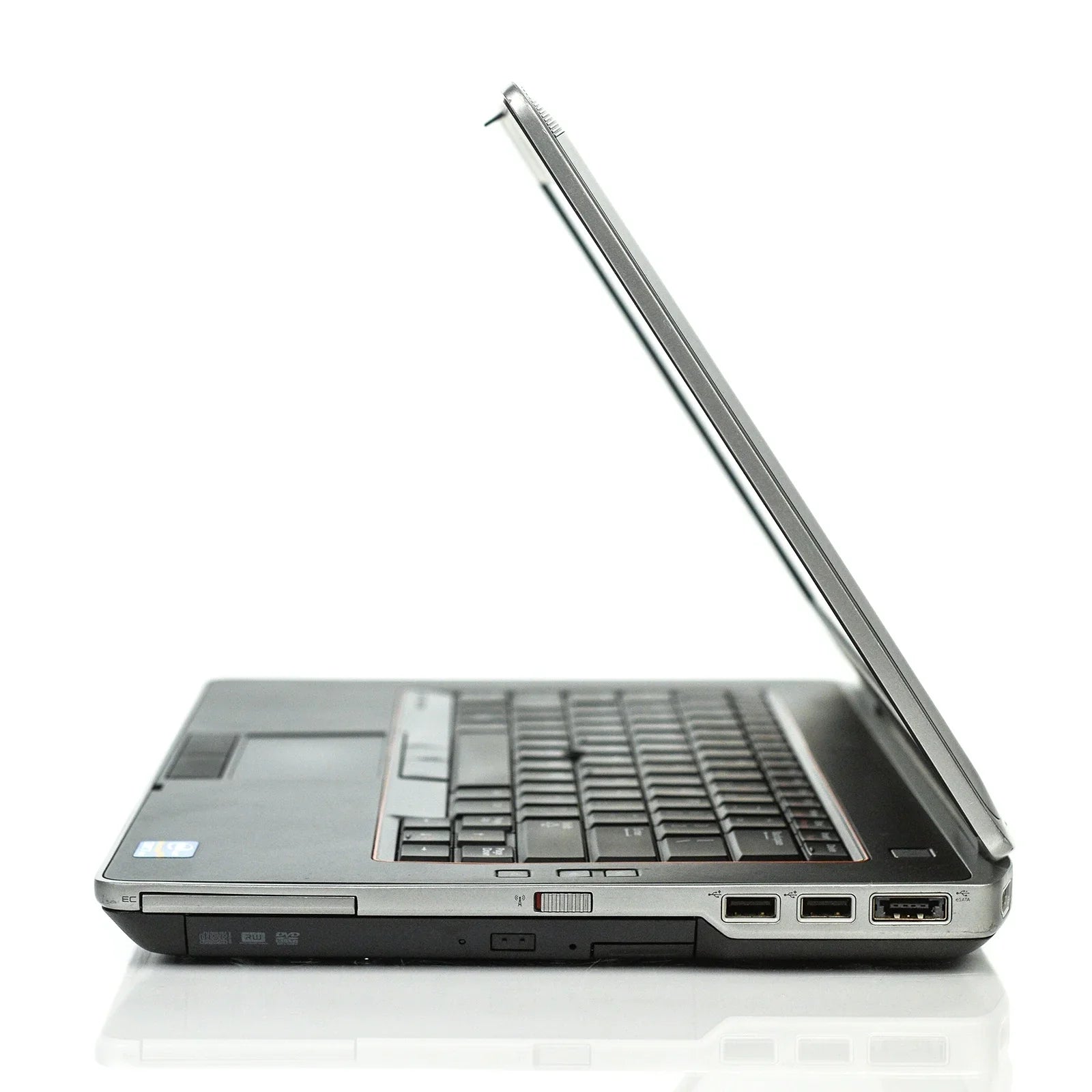 Laptop 4GB Latitude Win 10 v.WBA i5 Pro 500GB B Dell E6420 Used Dual-Core