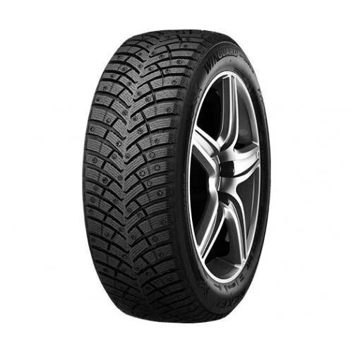 (2 3 Tires) BSW 215/60R17XL Winspike 100T Winguard Nexen