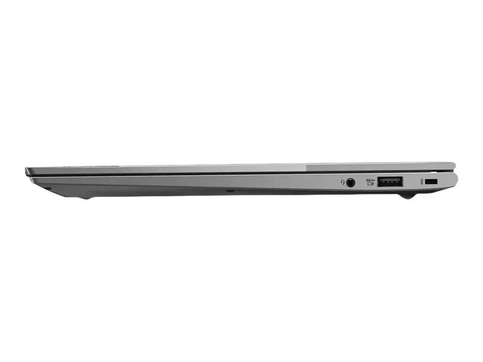 i5 Laptop, Pro, ThinkBook 256GB 11 Intel Windows Lenovo Core 13.3" i5-1240P, SSD, Touchscreen 21AR0025US