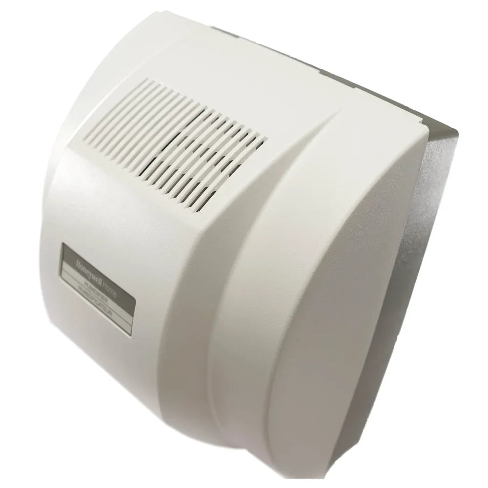 Humidistat Fan-Powered Flow-Through HE365A1000 and Honeywell Humidifier