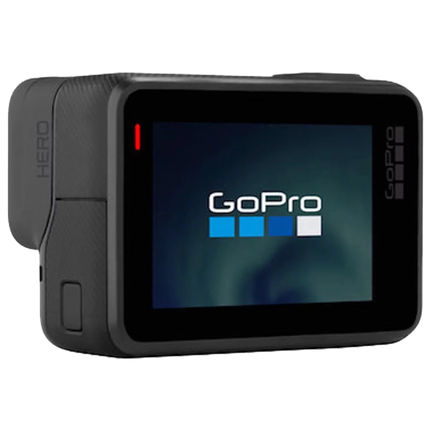 CHDHB-501 Camera Action HERO GoPro Refurbished E-commerce Card - 8GB - (2018) Camcorder - Sport Bundle Camera Memory Motorcycle Package Waterproof Restored