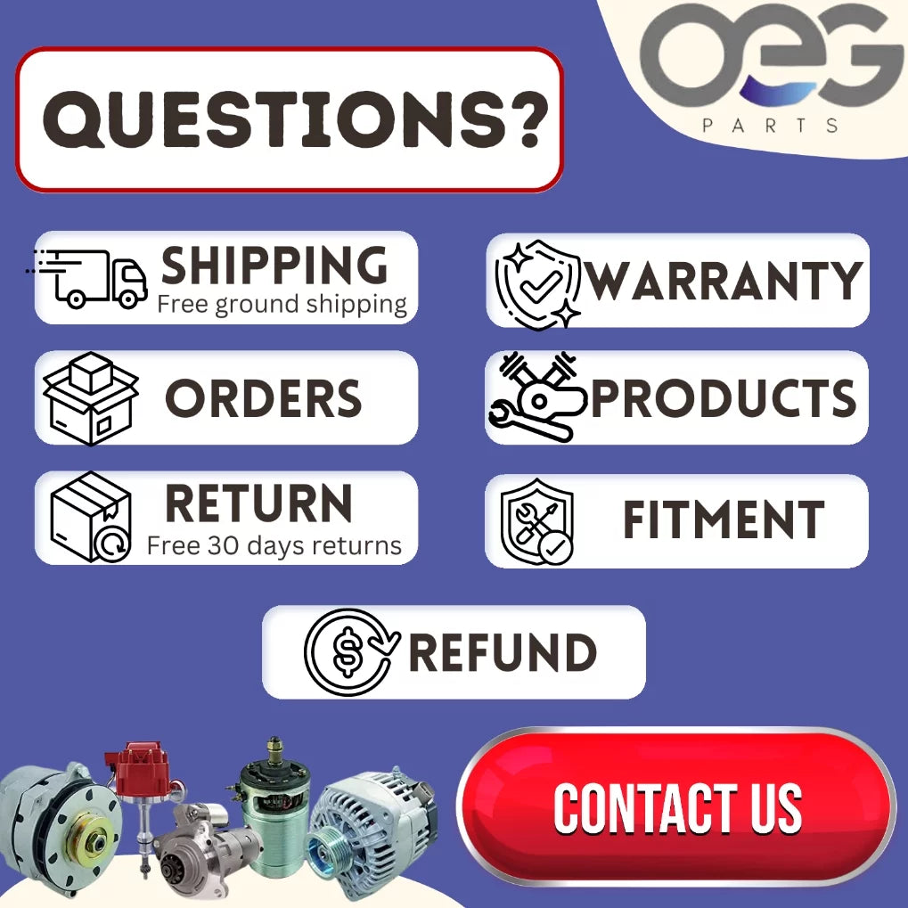 2018 Fit 31100-5KK-004 1.5L 2019 Honda 18 A005TZ0281AC A5TZ0281AC For 17 20 2017 19 DRA2059 Alternator AHGA104 2020 21139 L4 1497cc New