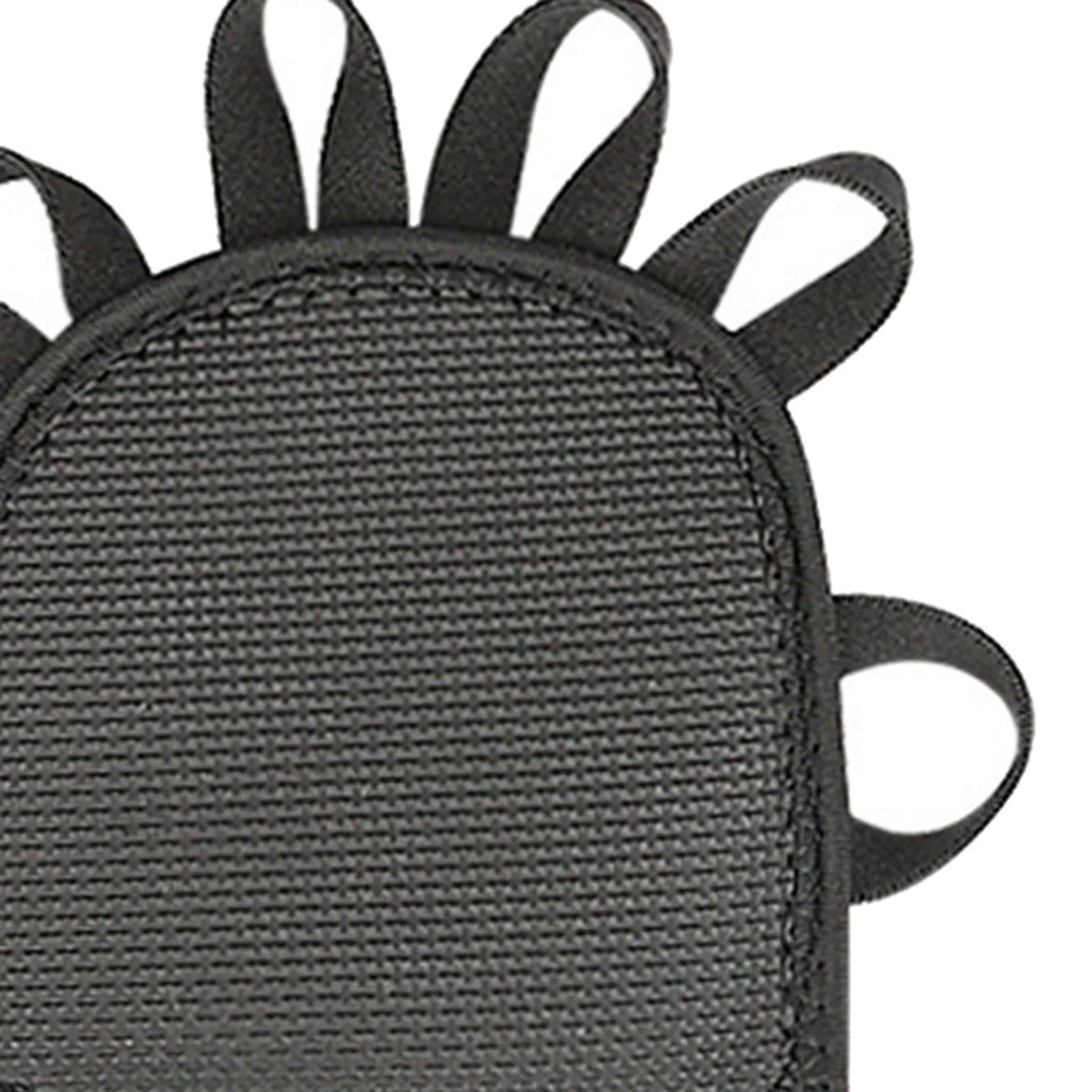 for Kettlebells Shrugs 5xGymnastics Power Deadlifting Hand Grips AMLESO Grips Lifting