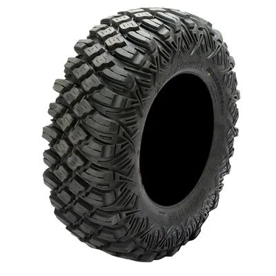 Can-Am Cut MetalFX 33" X3 Honda 15" Gm Pioneer Crawler / Wheels / XR Maverick 1000 Delta Contrast Tires Talon