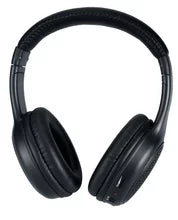 2009 CX-3 Wireless Premium Mazda Headphone