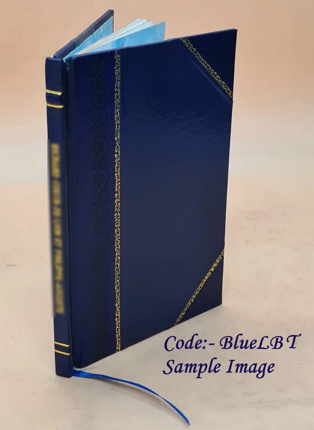 1873 Bound] baronnet Et. Geo. [Leather Sir Cartier,