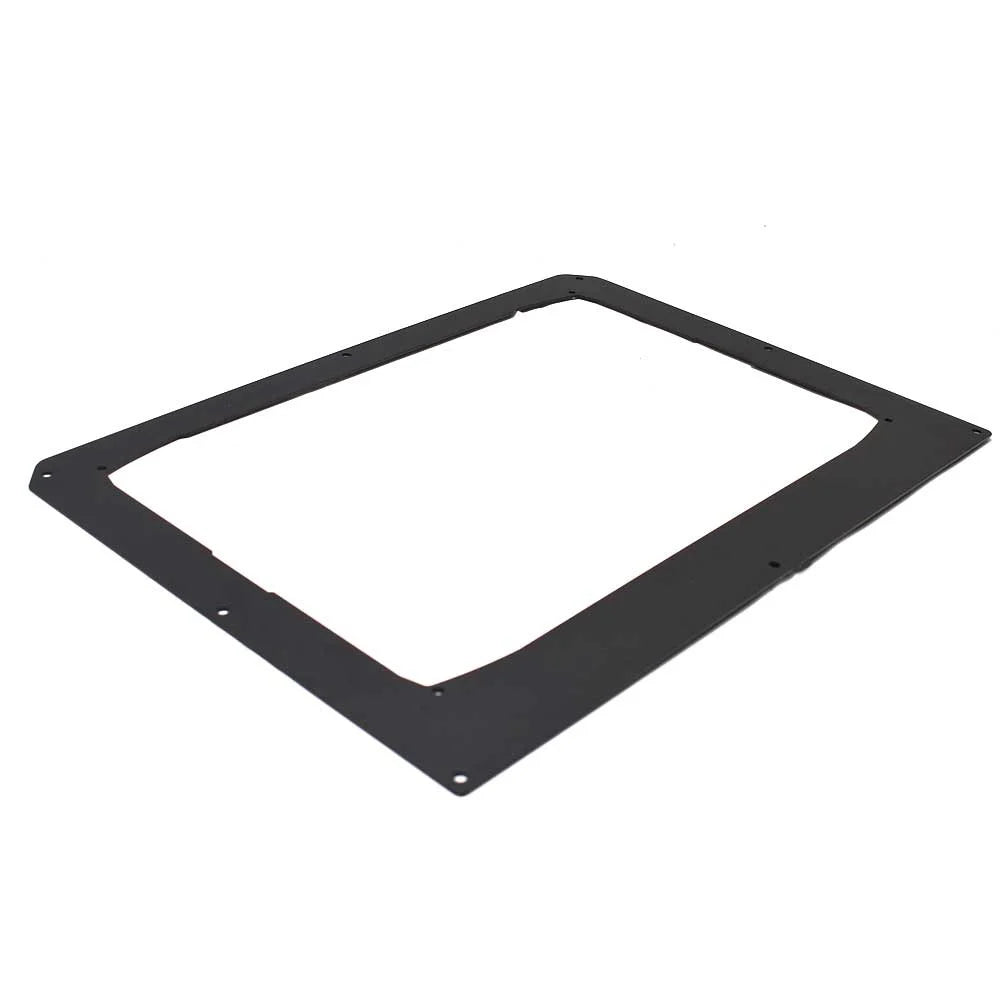 Panel Locator | 522D Console Black 7202893A HDS-12T Ranger Boat Blank