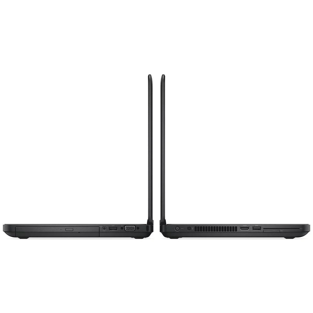 2.0GHz 10 E5540 Latitude i5 Dell 4GB DRW 64 Windows Laptop Used 320GB Pro