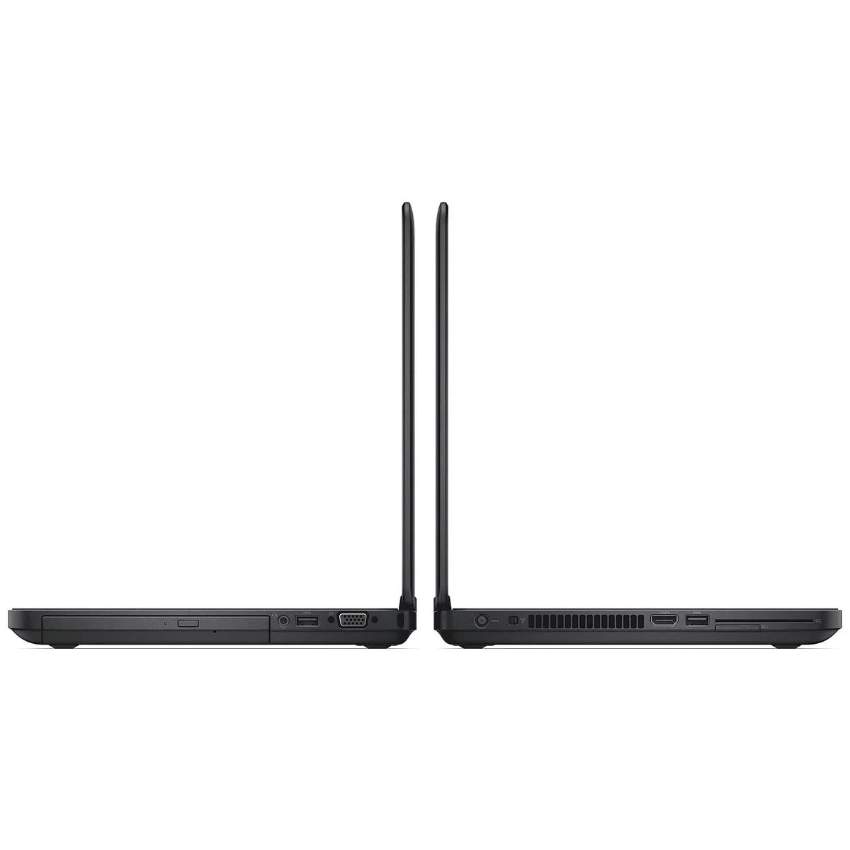 2.0GHz 10 E5540 Latitude i5 Dell 4GB DRW 64 Windows Laptop Used 320GB Pro