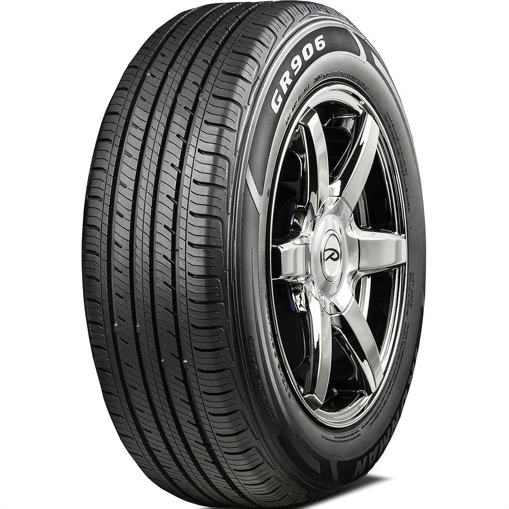 Tire Q All M/T 285/75R16 126 Ironman Country