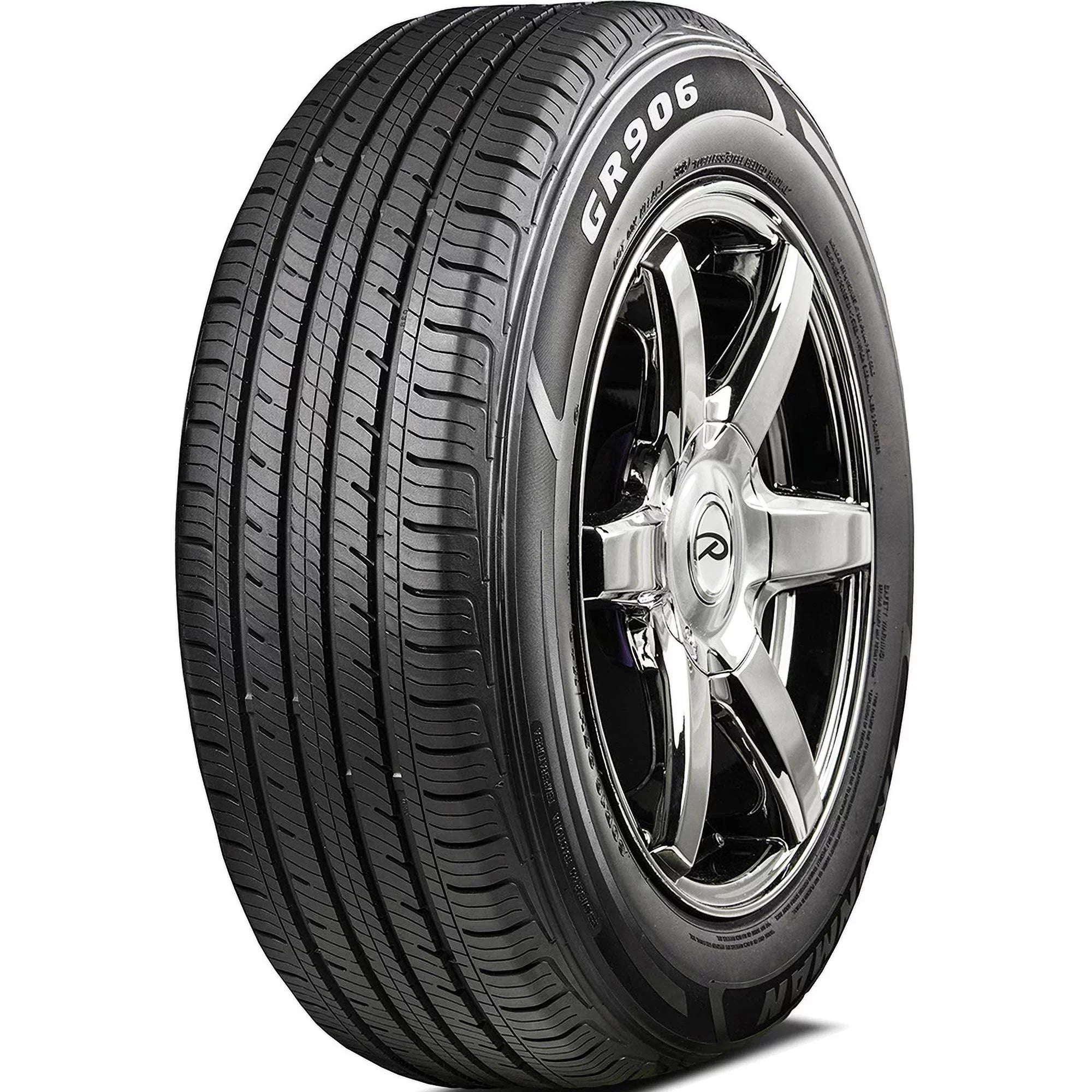 Tire Q All M/T 285/75R16 126 Ironman Country