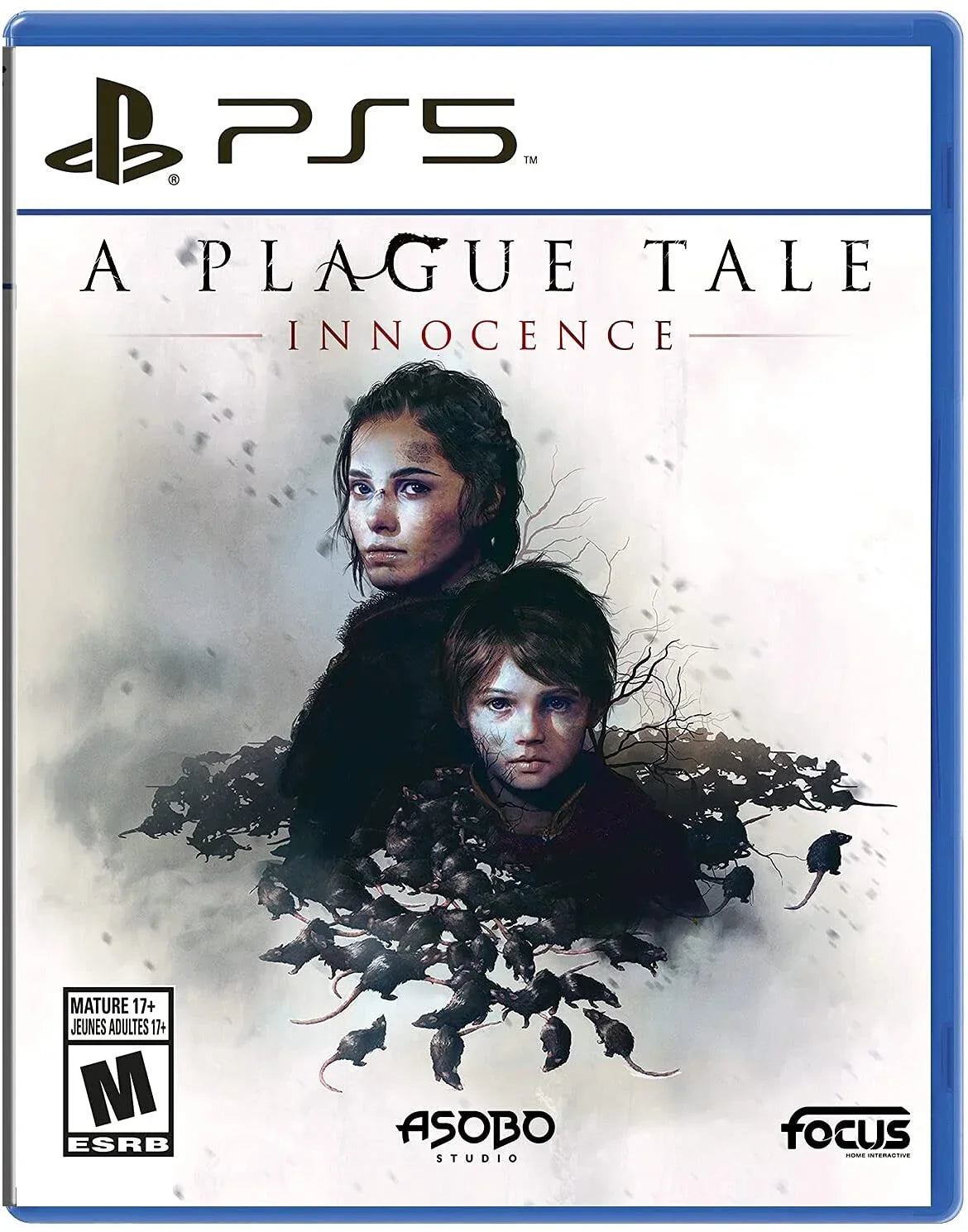Innocence 5 Tale: A PlayStation (PS5) - Plague
