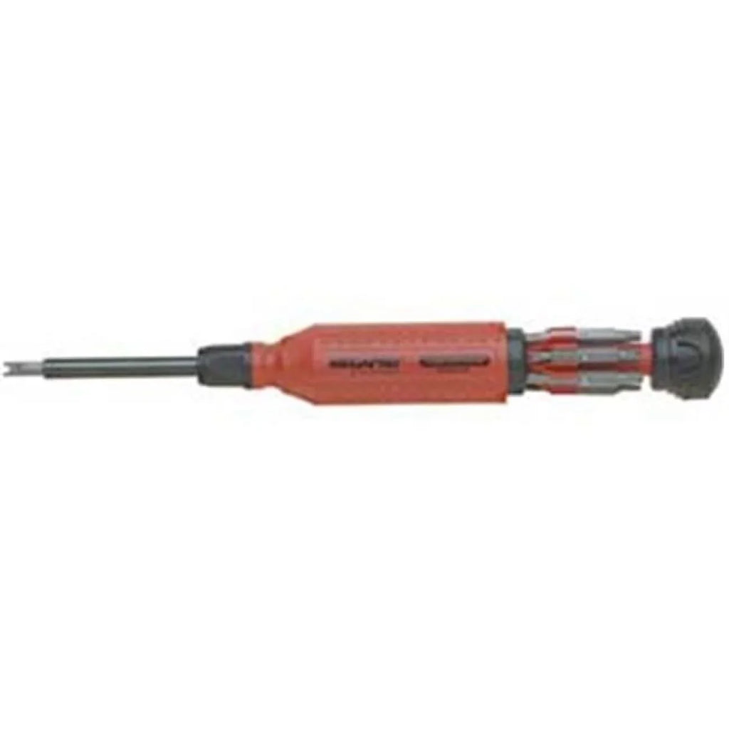 Screwdriver Megapro 15-in-1