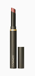 MAC 879 Love Blur Stick Kiss Velvet Lipstick Clove Slim 0.07 Powder Oz
