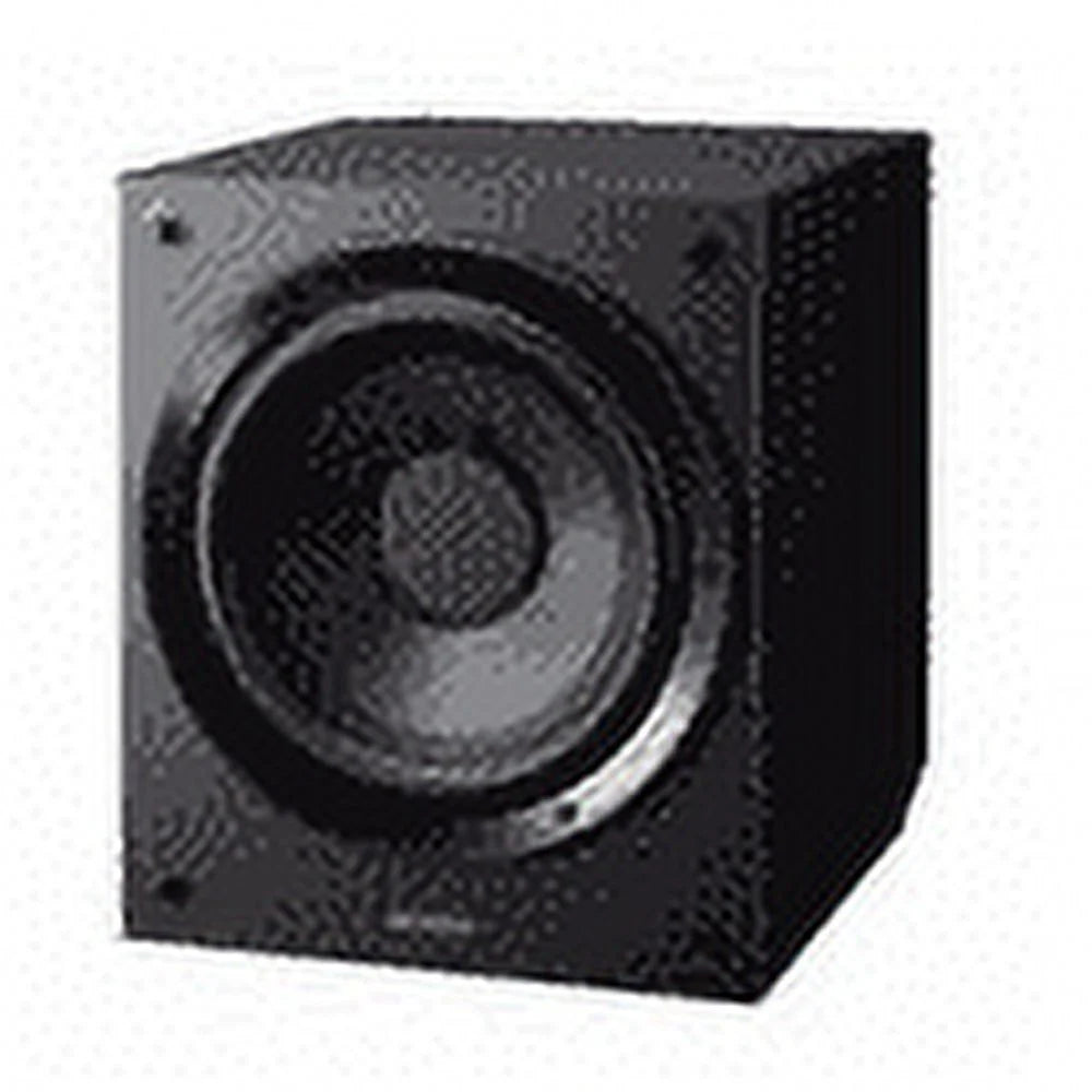 SSCS8, SSCS5, SACS9 with Complete System Speaker (2), Sony SSCS3