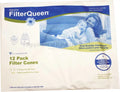 FILTER 12 BAG PACK OEM QUEEN FQ50047