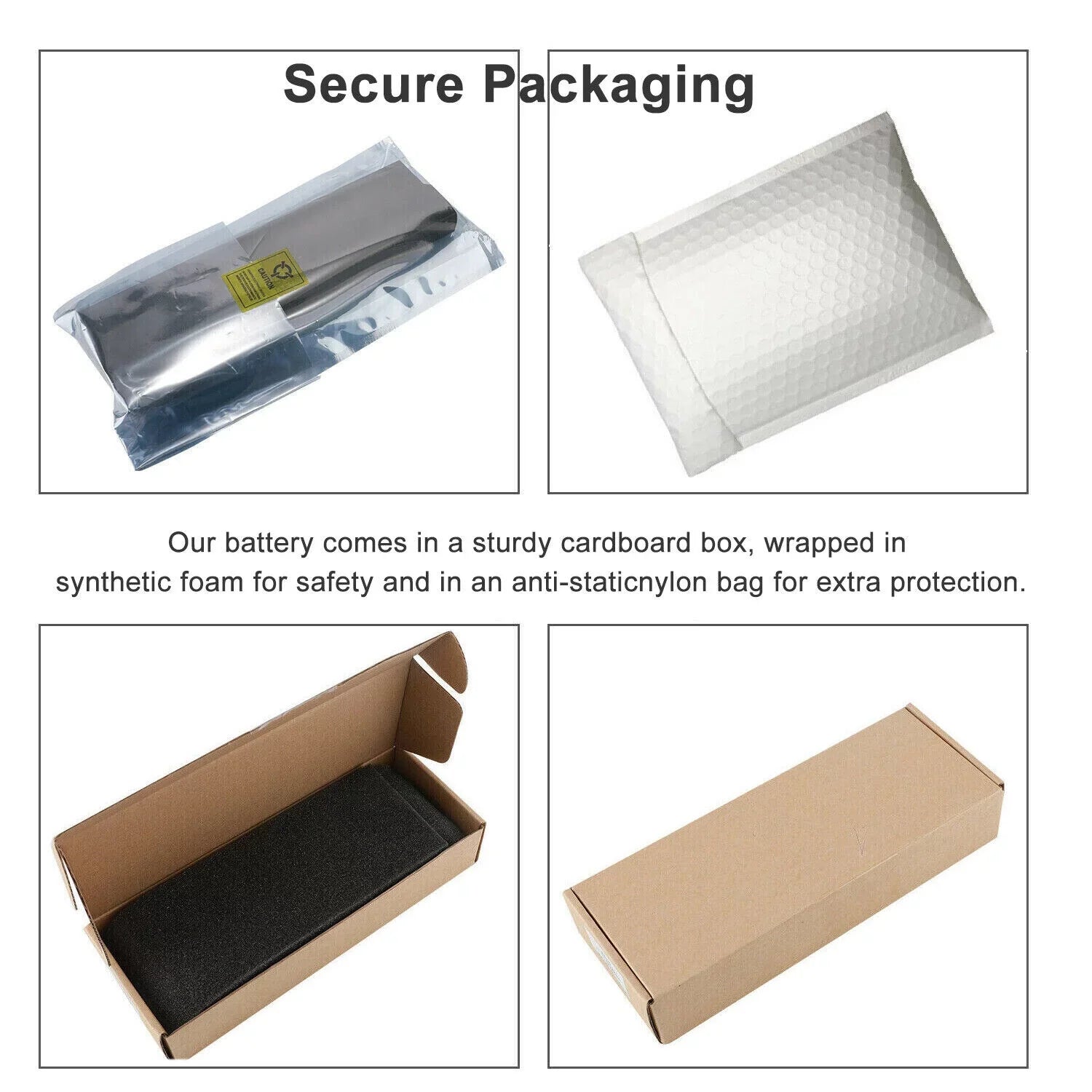 Dell 7586 5491 3310 5485 5593 2-in-1 42Wh YRDD6 5482 Inspiron For Battery 5591