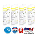 '- AFC-G5 U.S.A. Filters with in GXRLQ - Compatible Water , Made Model , Brand AFC 8 # Filters GE? ,